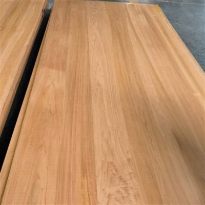 E0 បន្ទះឈើ Poplar ដែលស្អិតជាប់នឹងបរិស្ថាន